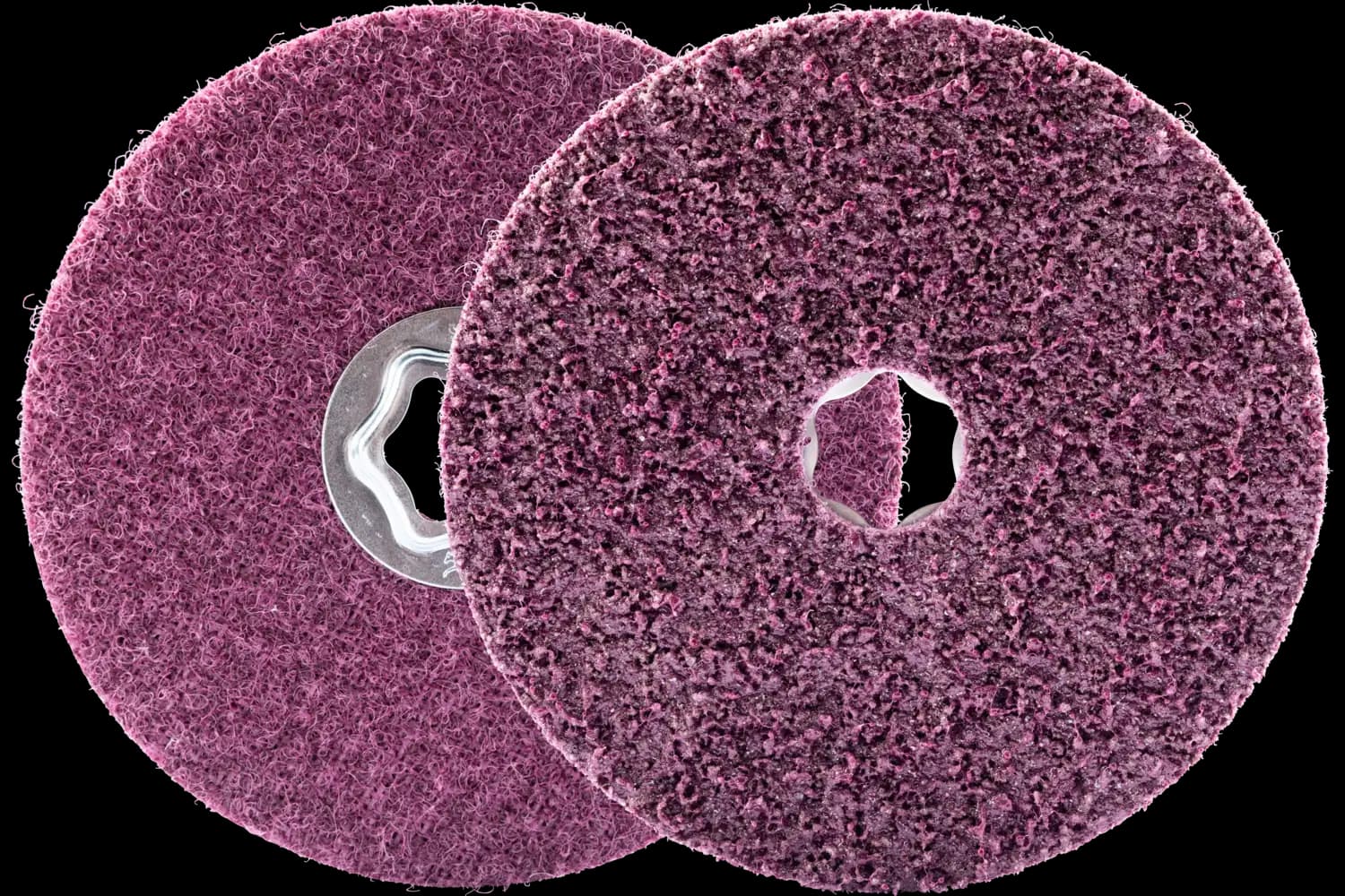 Non Woven Discs Cc-Vrh CC-VRH 125 A 180 M (2)