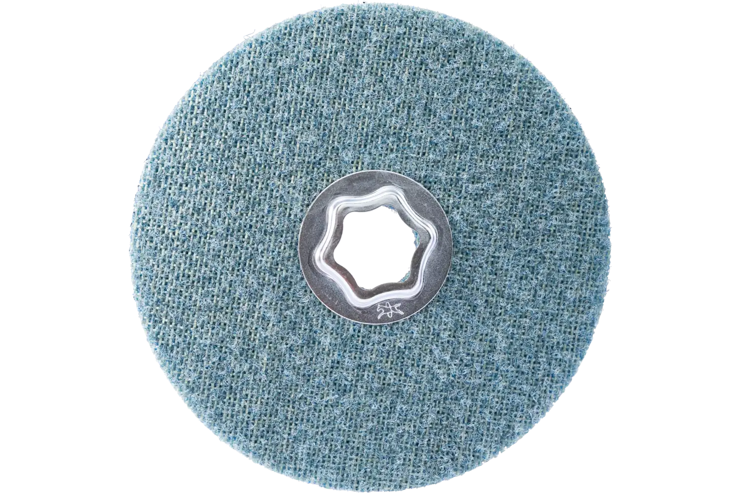 Non Woven Discs Cc-Vrh CC-VRH 125 A 240 F (2) 3