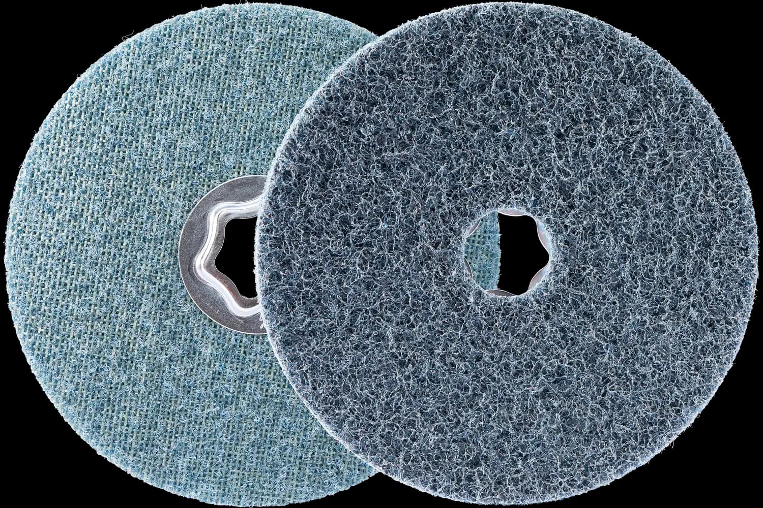Non Woven Discs Cc-Vrh CC-VRH 125 A 240 F (2)
