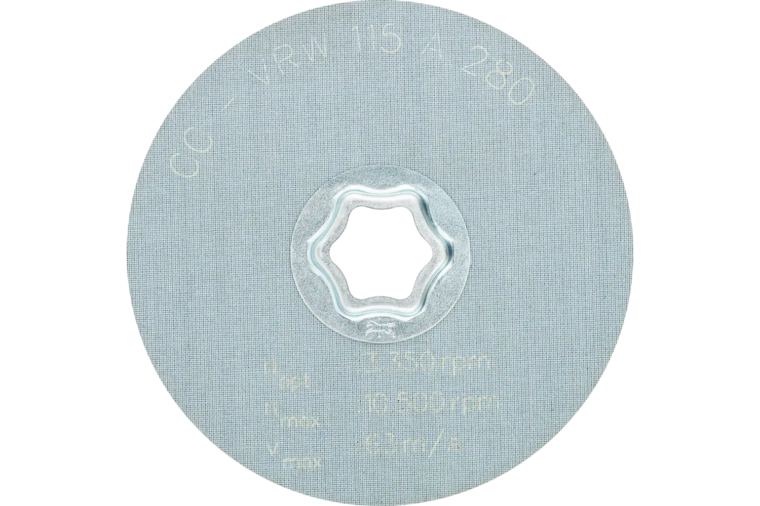 Non Woven Discs Cc-Vrw CC-VRW 115 A 280 3