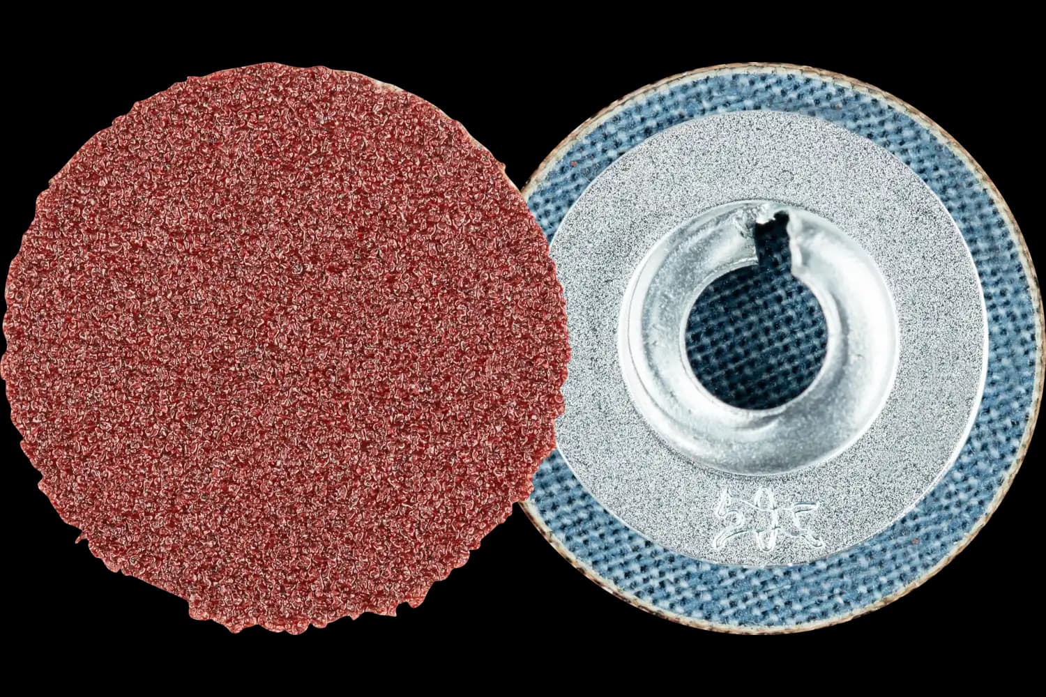 Disc abraziv cu prindere rapidă (sistem CDR/CD) CD 20 A 120