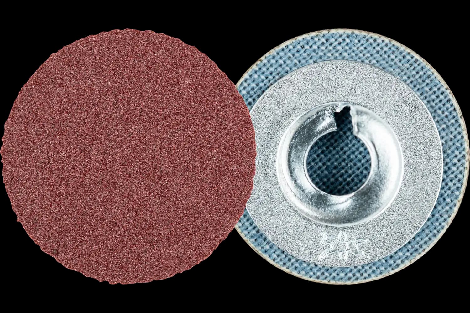 Disc abraziv cu prindere rapidă (sistem CDR/CD) CD 20 A 320