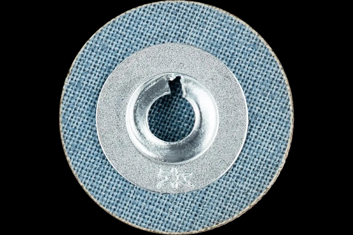 Disc abraziv cu prindere rapidă (sistem CDR/CD) CD 25 A 60 FORTE 3