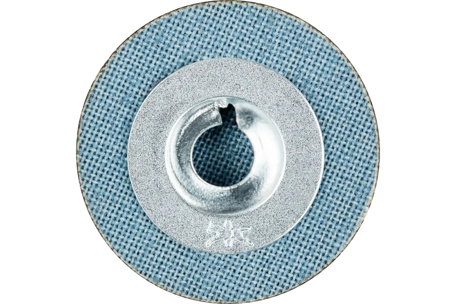 Disc abraziv cu prindere rapidă (sistem CDR/CD) CD 25 A 80 FORTE 3