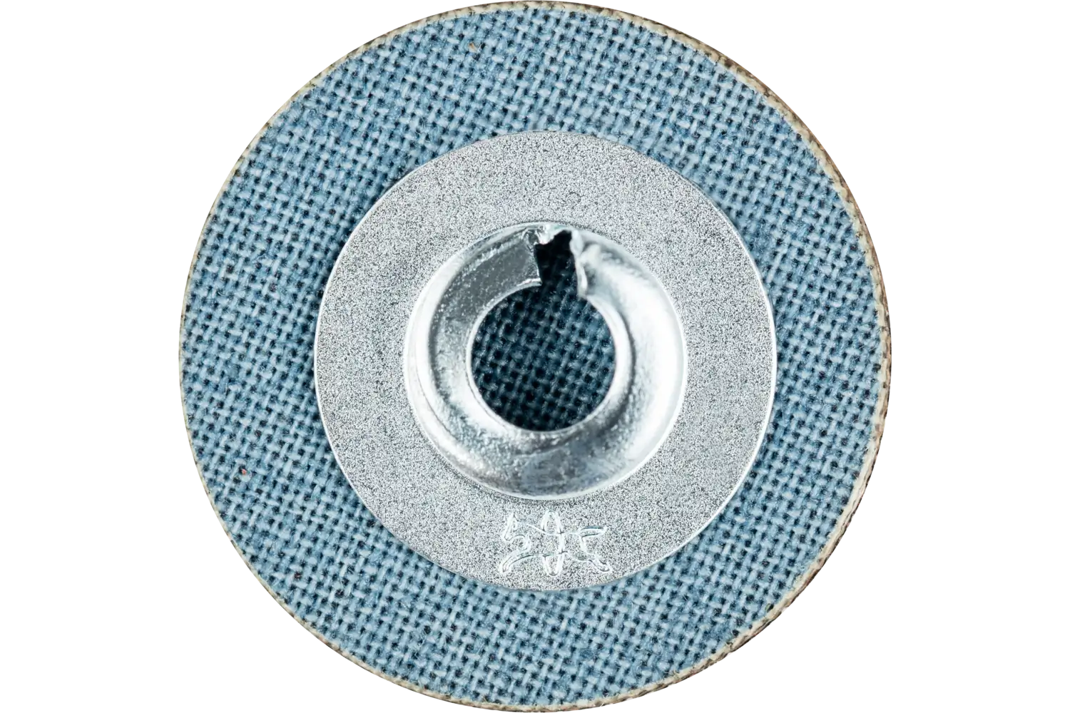Disc abraziv cu prindere rapidă (sistem CDR/CD) CD 25 A 80 3
