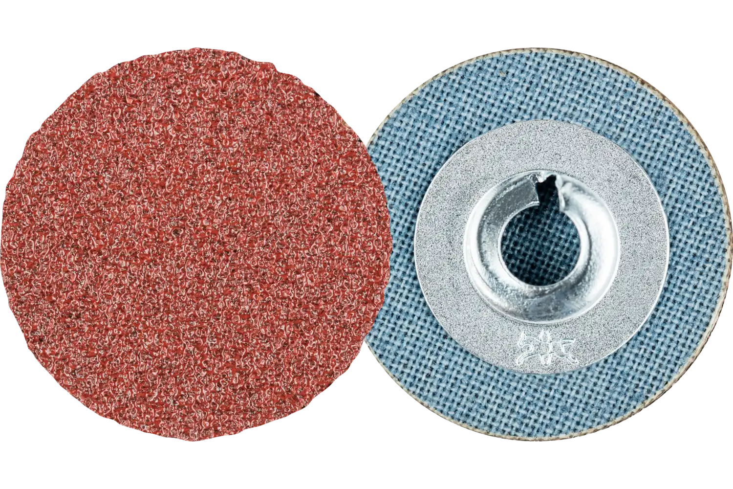 Disc abraziv cu prindere rapidă (sistem CDR/CD) CD 25 A 80