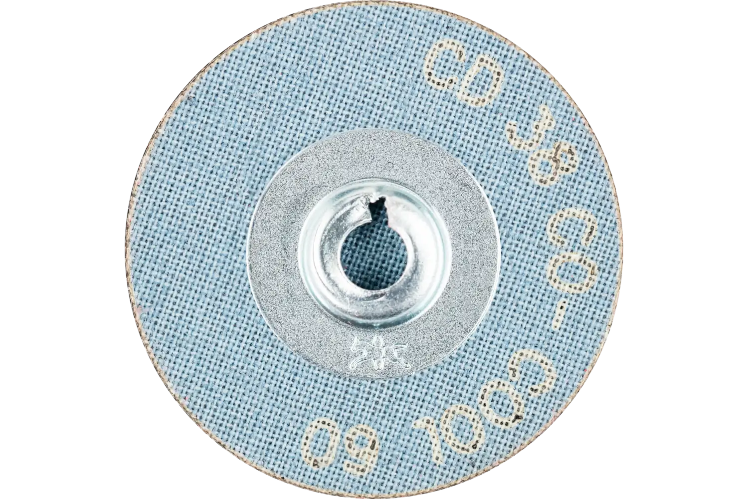 Disc abraziv cu prindere rapidă (sistem CDR/CD) CD 38 CO-COOL 60 3