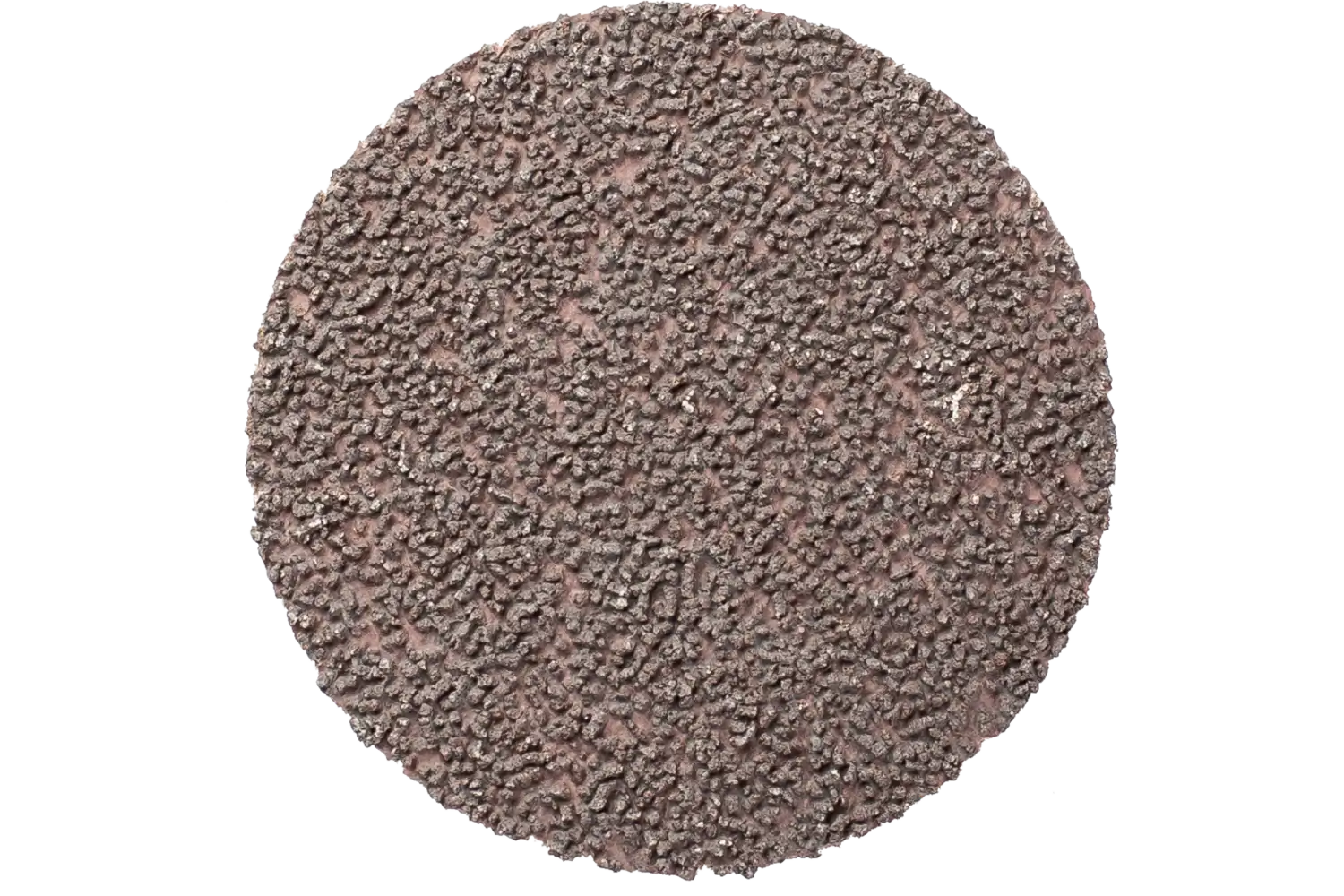 Disc abraziv cu prindere rapidă (sistem CDR/CD) CD 50 A 1200 CK