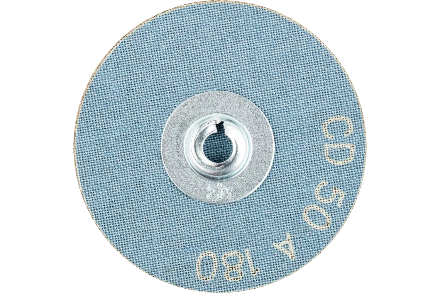 Disc abraziv cu prindere rapidă (sistem CDR/CD) CD 50 A 180 3