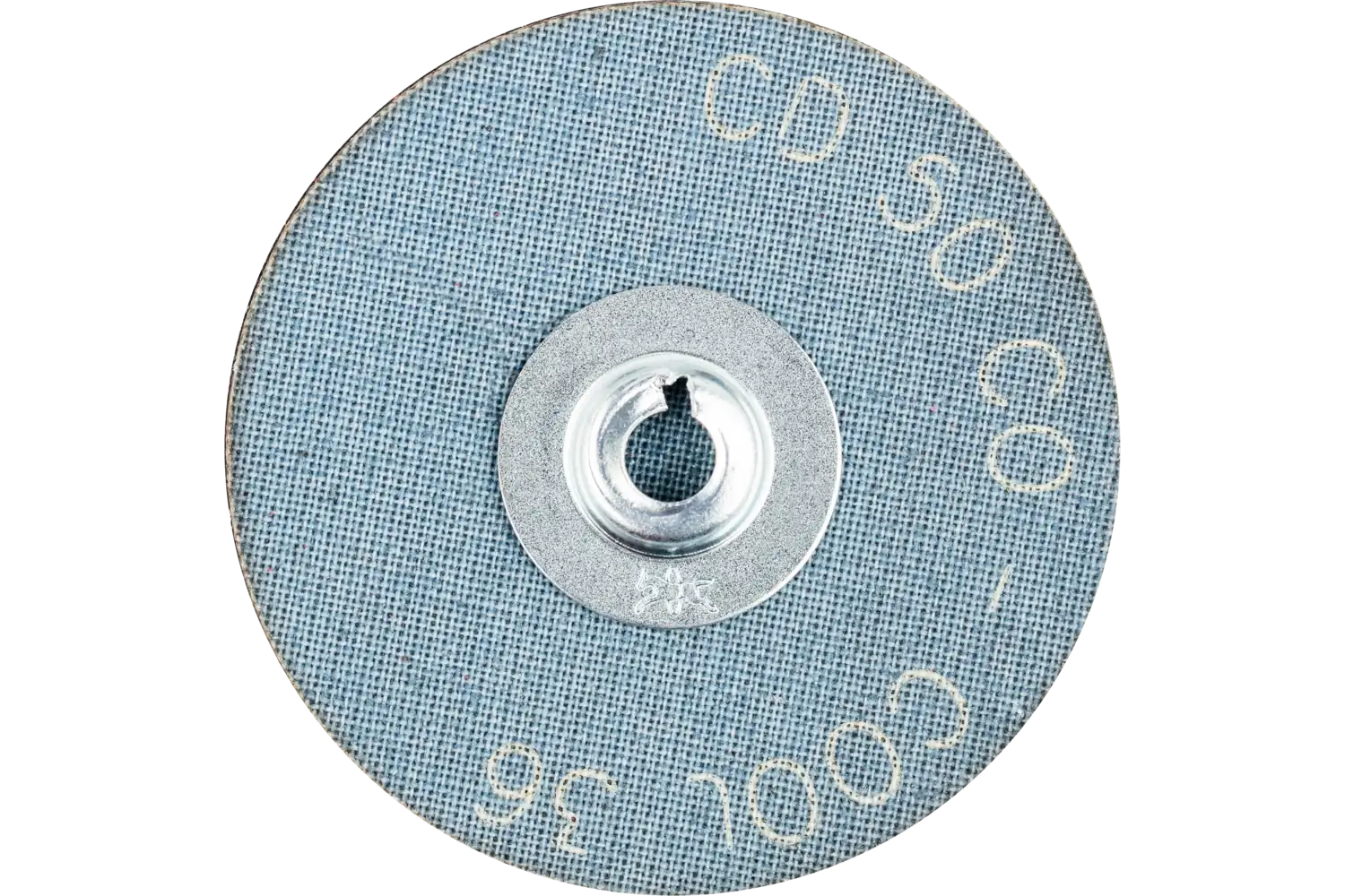 Disc abraziv cu prindere rapidă (sistem CDR/CD) CD 50 CO-COOL 36 3
