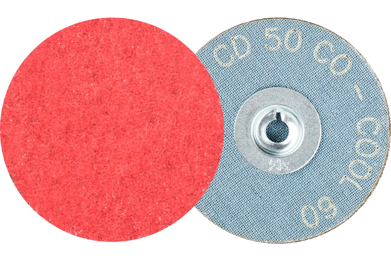 Disc abraziv cu prindere rapidă (sistem CDR/CD) CD 50 CO-COOL 60