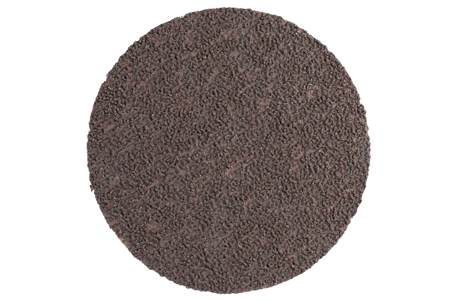 Disc abraziv cu prindere rapidă (sistem CDR/CD) CD 75 A 600 CK