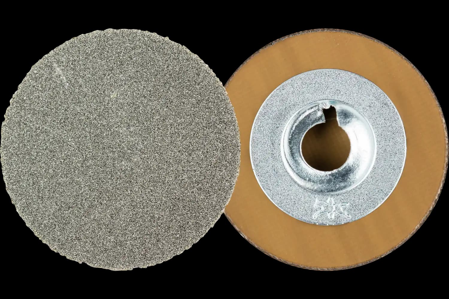Disc abraziv de șlefuire CD DIA 25 D 76 - P 220