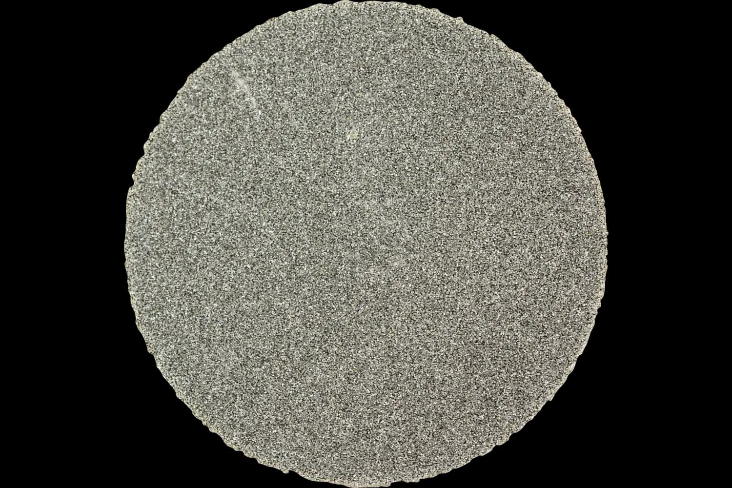 Disc abraziv de șlefuire CD DIA 25 D 76 - P 220