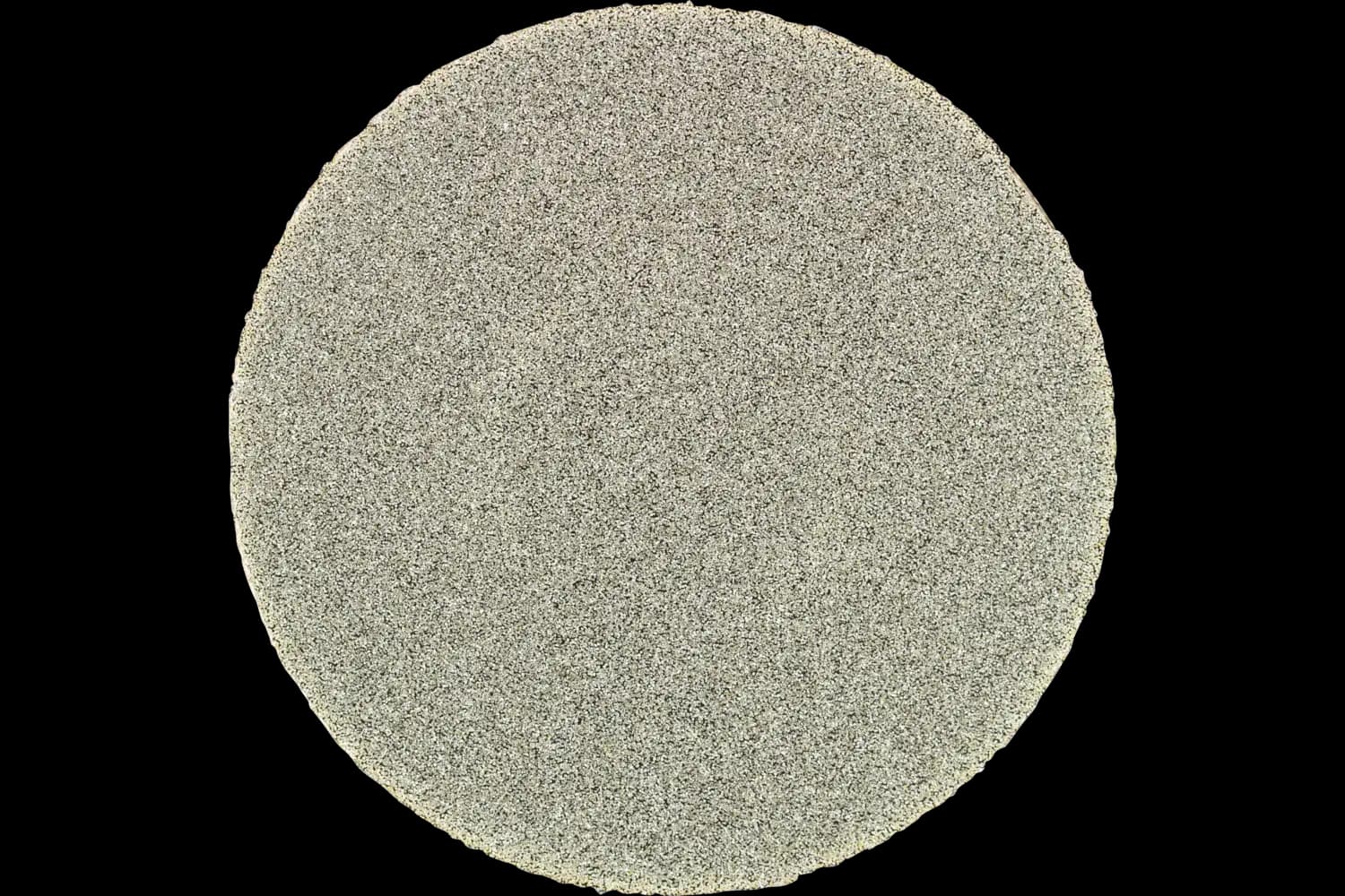 Disc abraziv de șlefuire CD DIA 50 D 126 - P 120