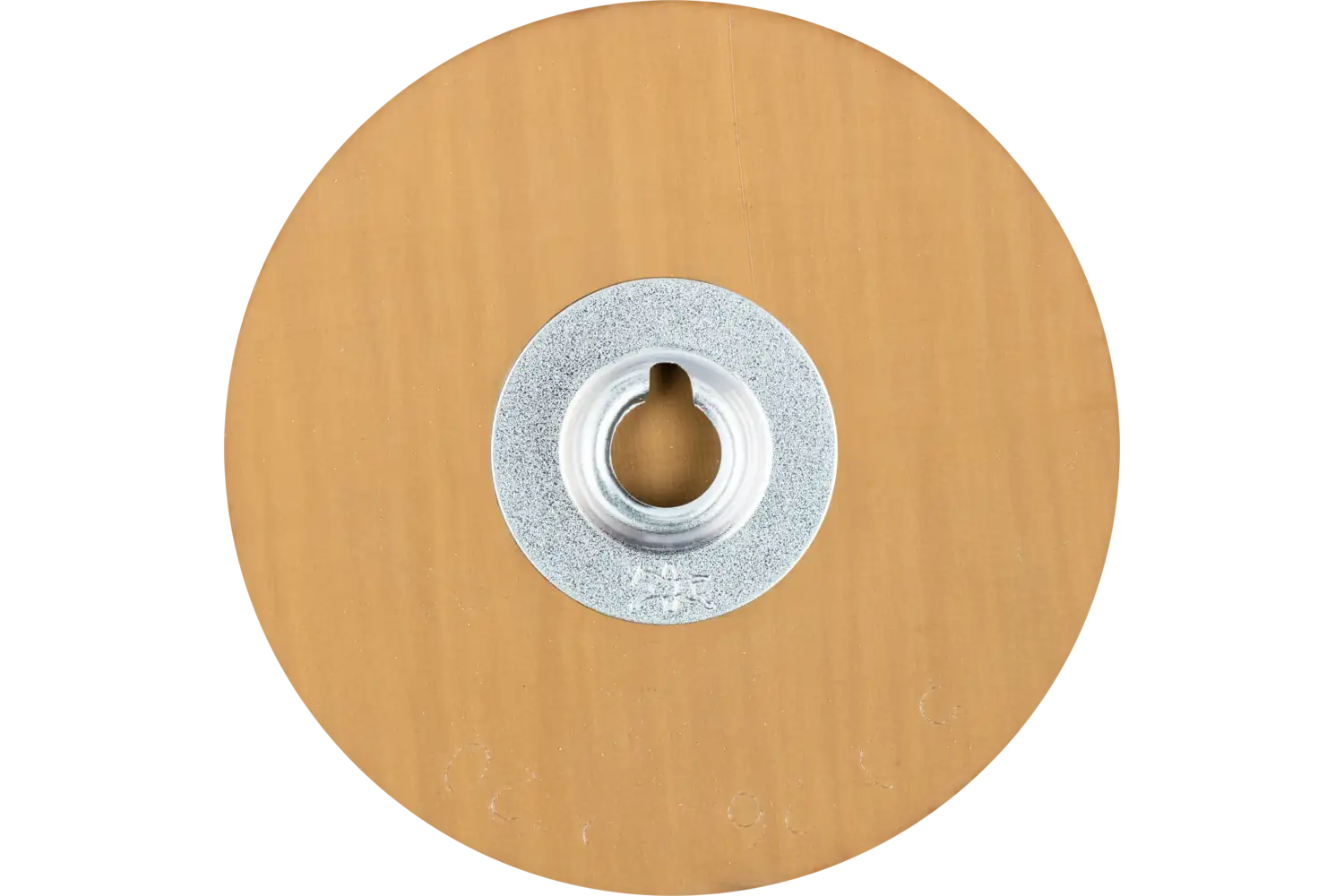 Disc abraziv de șlefuire CD DIA 75 D 126 - P 120 3
