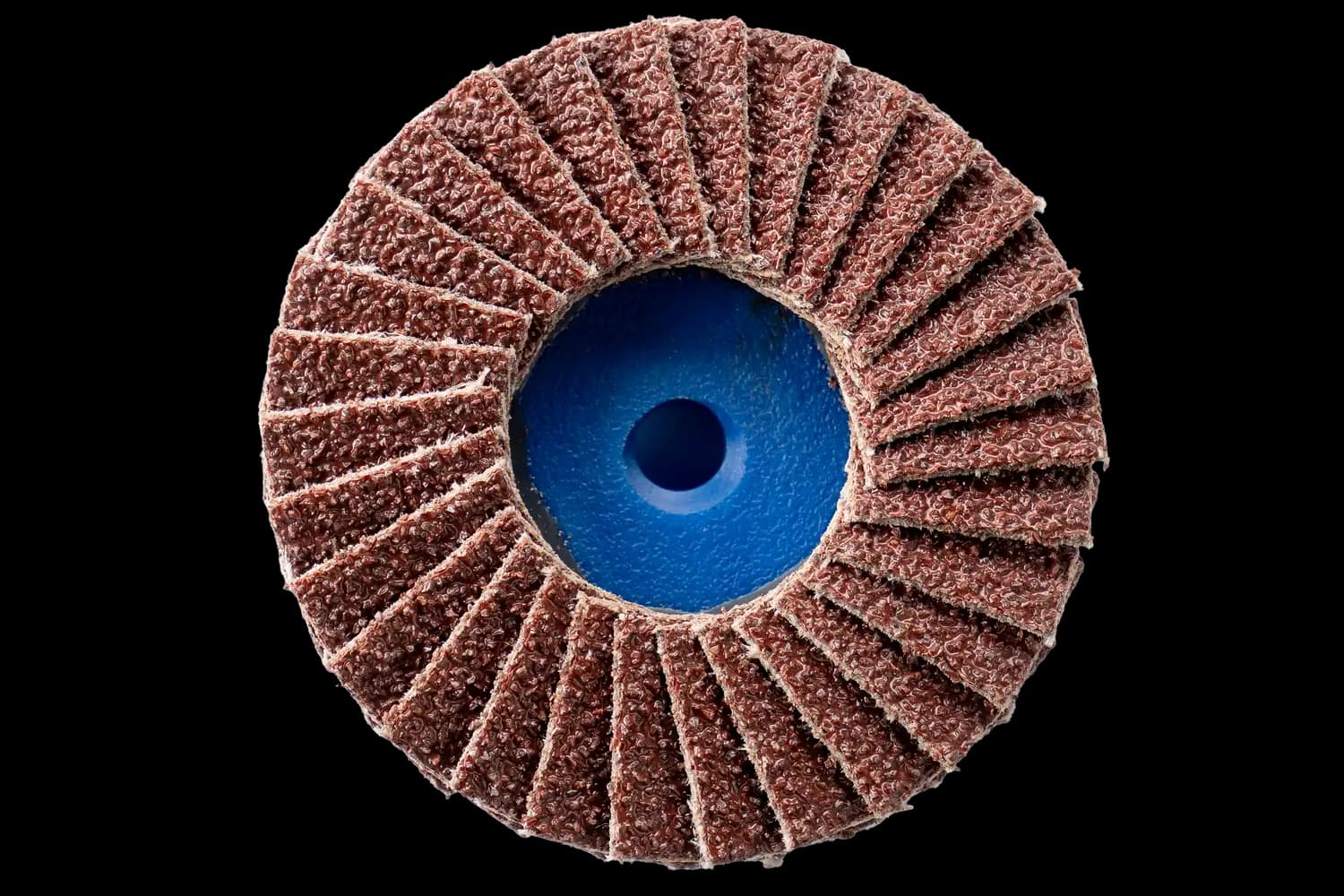 Cd-Mini-Flap Disc Cd-Pff CD PFF 50 A 40