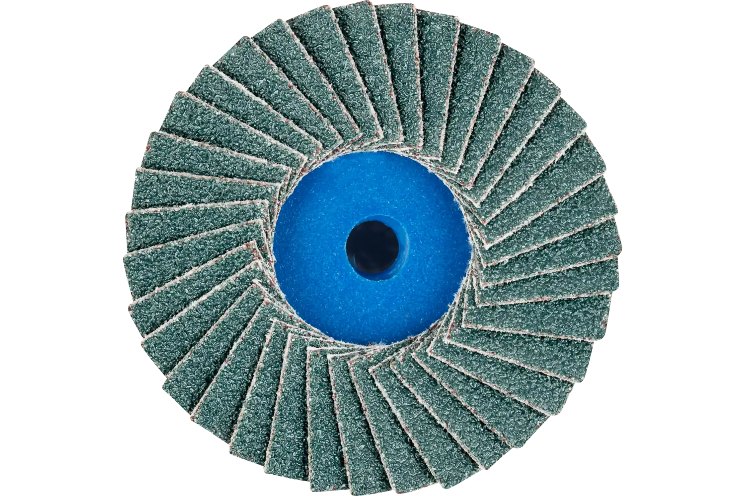 Cd-Mini-Flap Disc Cd-Pff CD PFF 50 Z 60