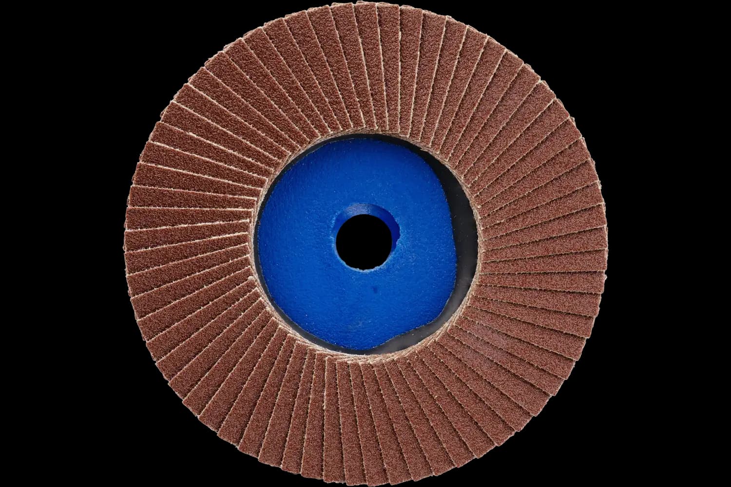 Cd-Mini-Flap Disc Cd-Pff CD PFF 75 A 120
