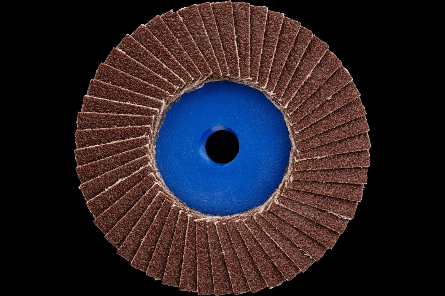 Cd-Mini-Flap Disc Cd-Pff CD PFF 75 A 60