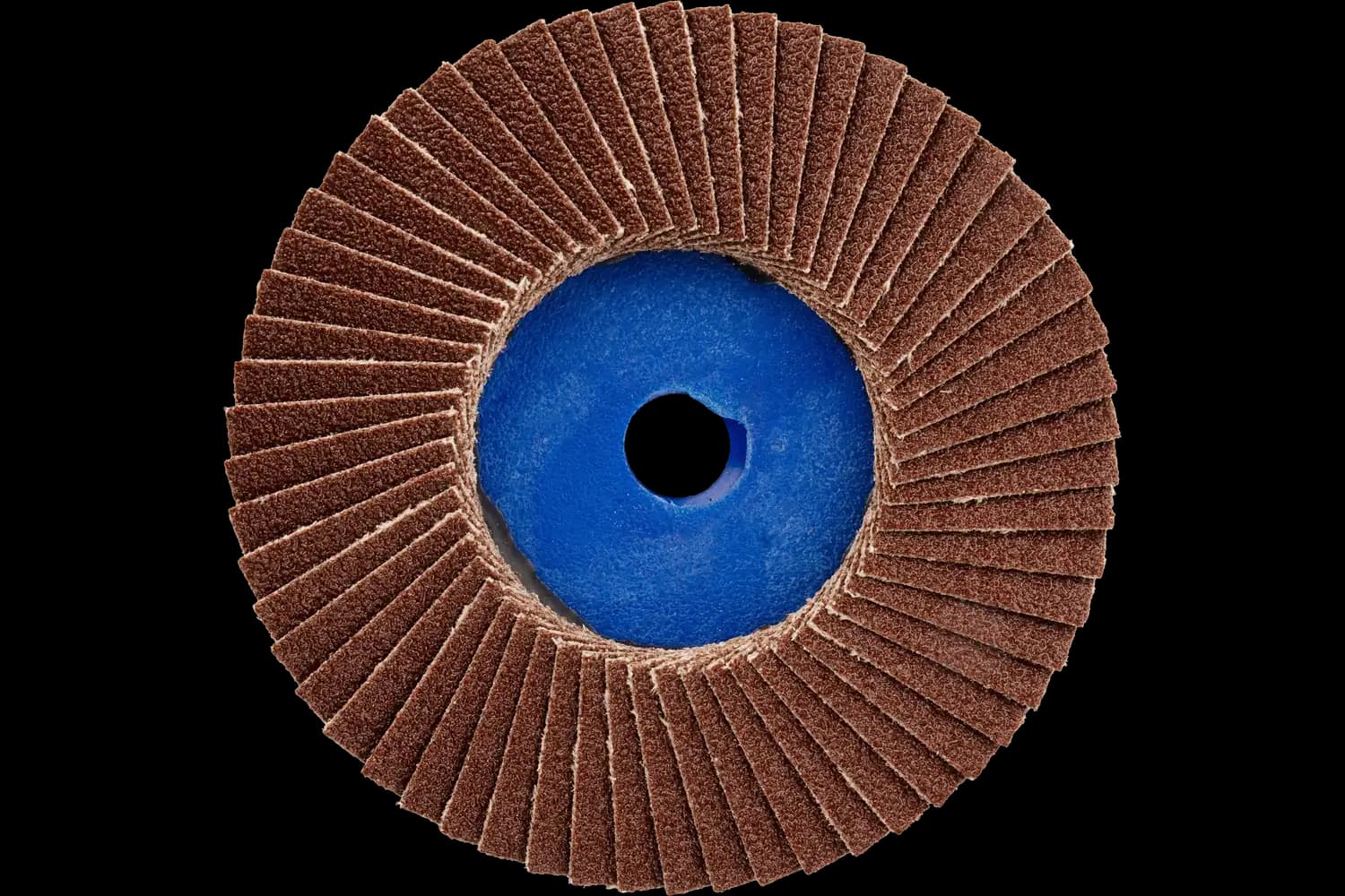 Cd-Mini-Flap Disc Cd-Pff CD PFF 75 A 80