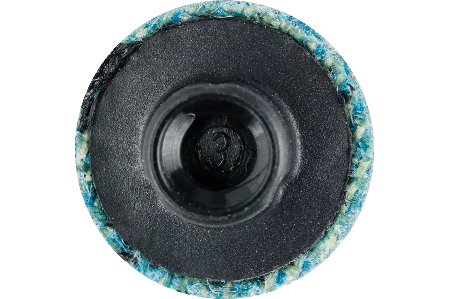 Disc abraziv cu prindere rapidă (sistem COMBIDISC) CD VRH 20 A 240 F 3