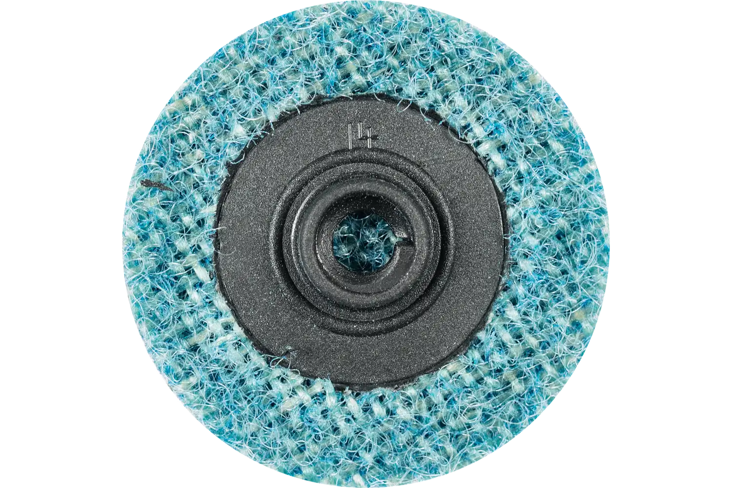 Disc abraziv cu prindere rapidă (sistem COMBIDISC) CD VRH 38 A 240 F 3
