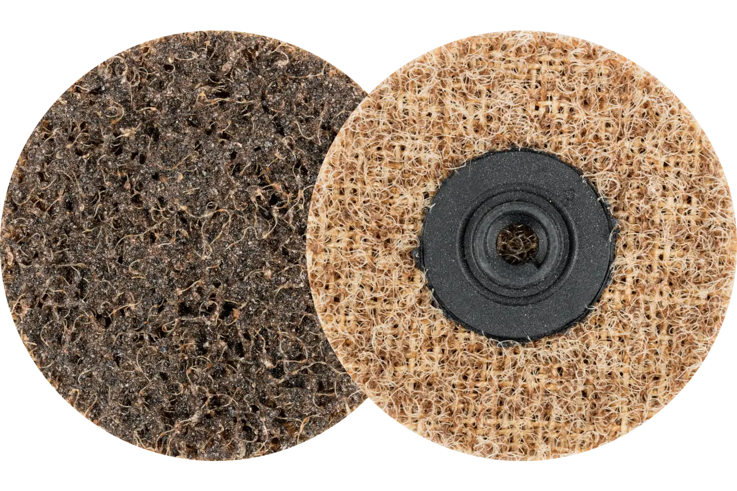Disc abraziv cu prindere rapidă (sistem COMBIDISC) CD VRH 50 A 100 G