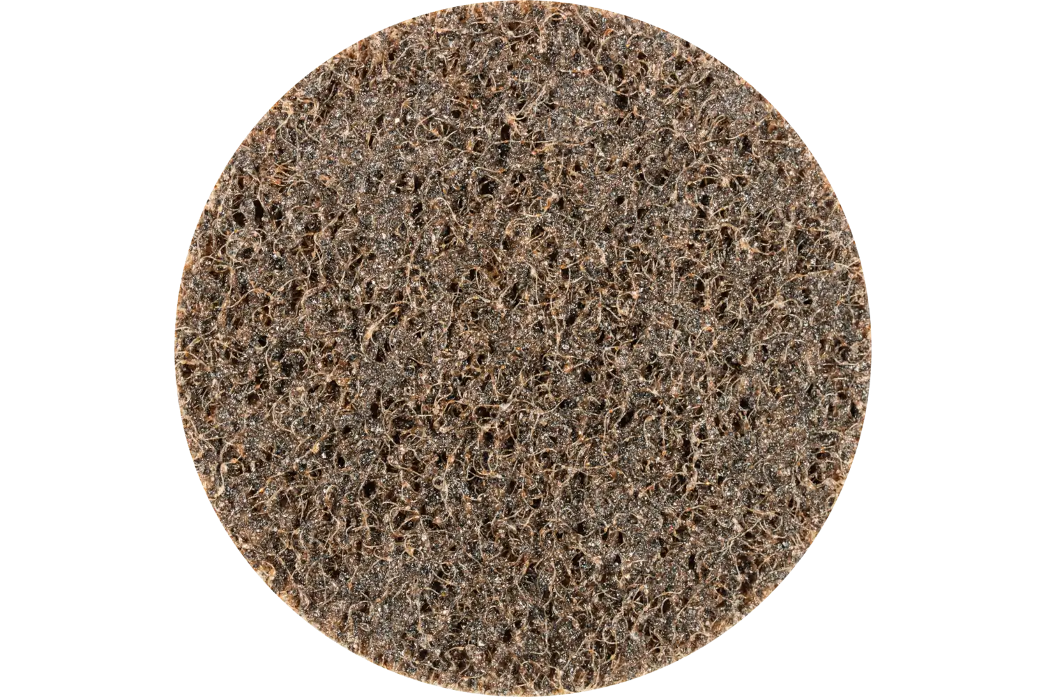 Disc abraziv cu prindere rapidă (sistem COMBIDISC) CD VRH 75 A 100 G