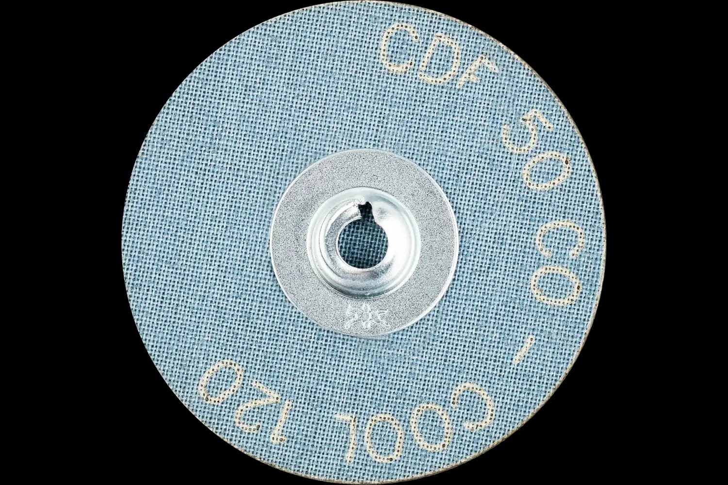 Disc abraziv din fibră (disc Fiber) CDF 50 CO-COOL 120 3