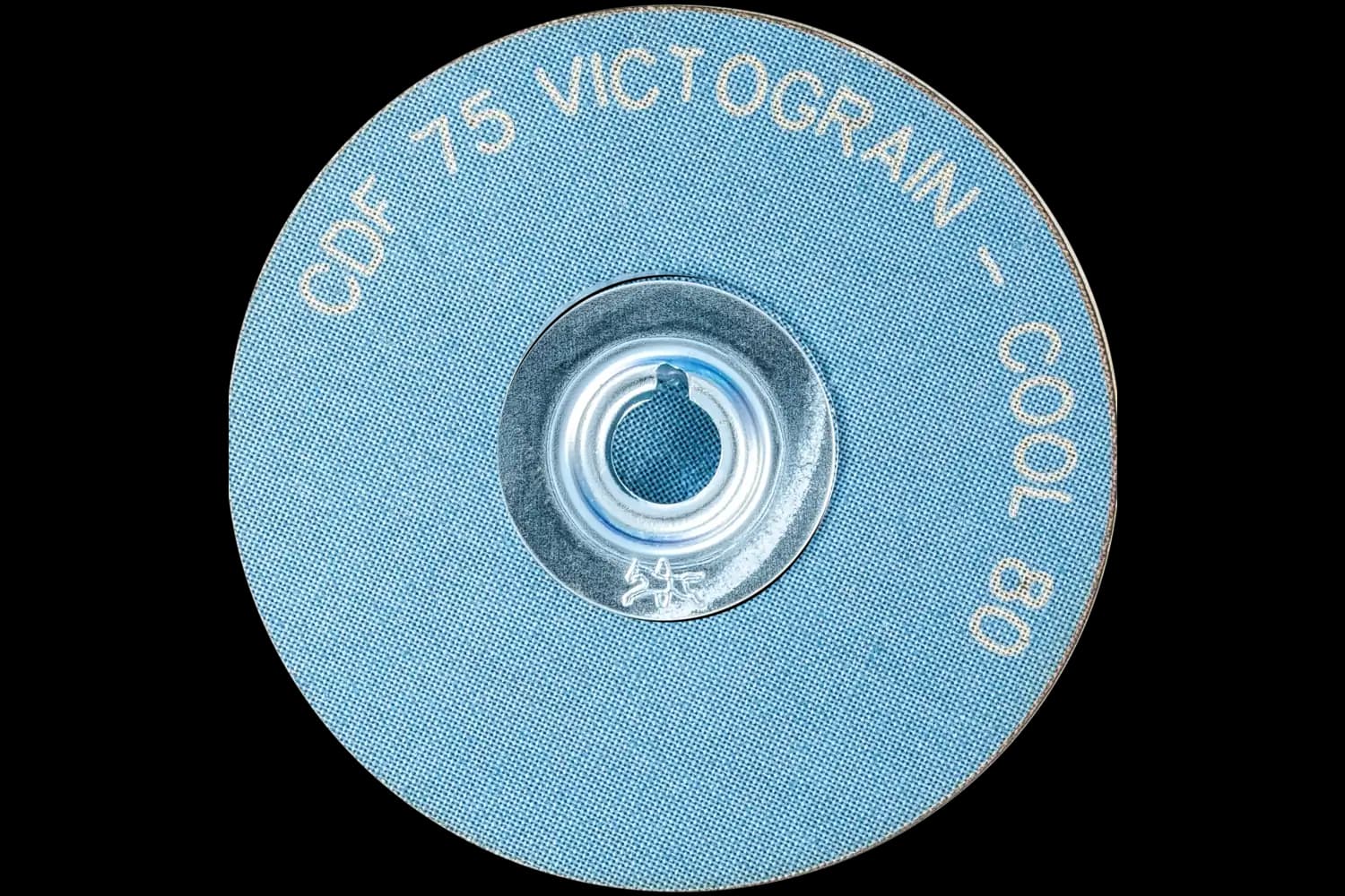 Mid.Fibr.Discs Cdf CD 75 VICTOGRAIN-COOL 80 3