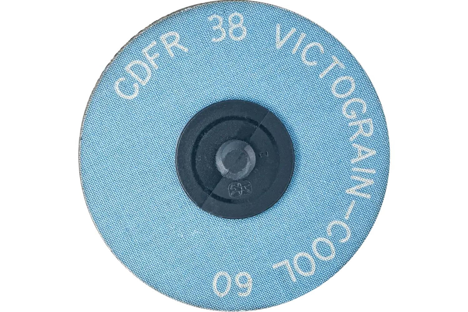 Mid.Fibr.Discs Cdfr CDR 38 VICTOGRAIN-COOL 60 3