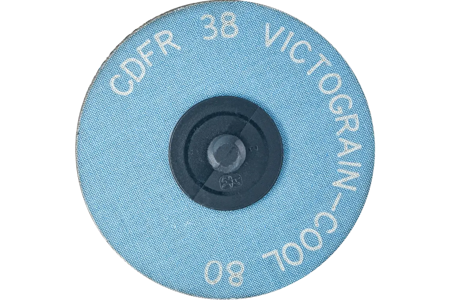 Mid.Fibr.Discs Cdfr CDR 38 VICTOGRAIN-COOL 80 3