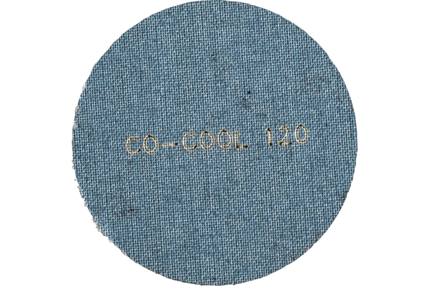 Disc abraziv din fibră (disc Fiber) CDFR 50 CO-COOL 120 RS 3