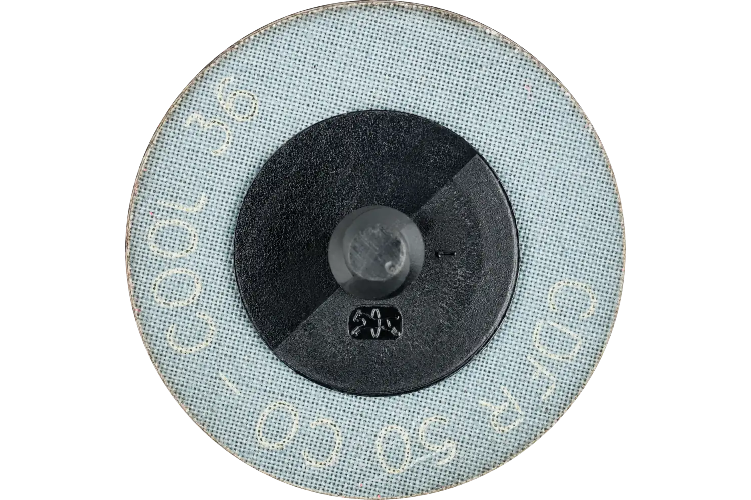 Disc abraziv din fibră (disc Fiber) CDFR 50 CO-COOL 36 3
