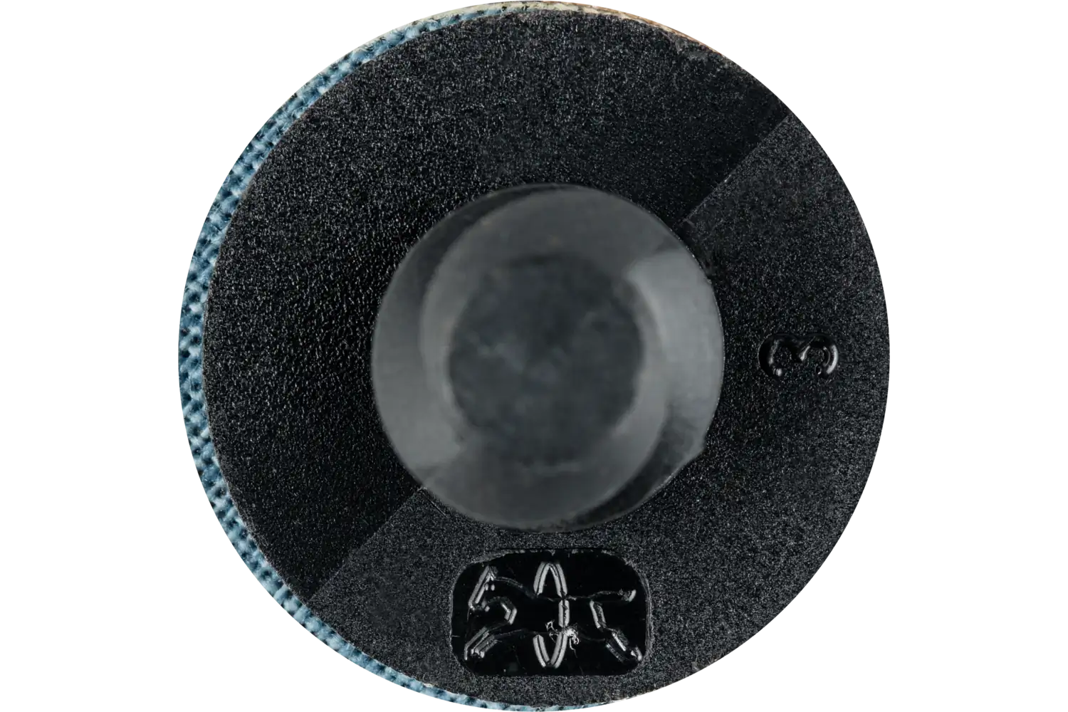 Disc abraziv cu prindere rapidă (sistem CDR/CD) CDR 20 A 120 2