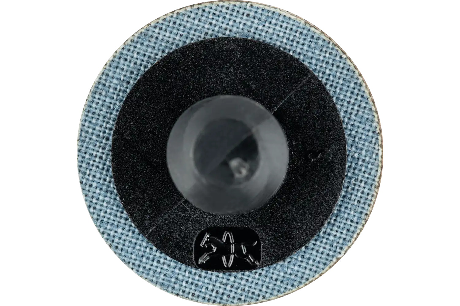 Disc abraziv cu prindere rapidă (sistem CDR/CD) CDR 25 A 320 3