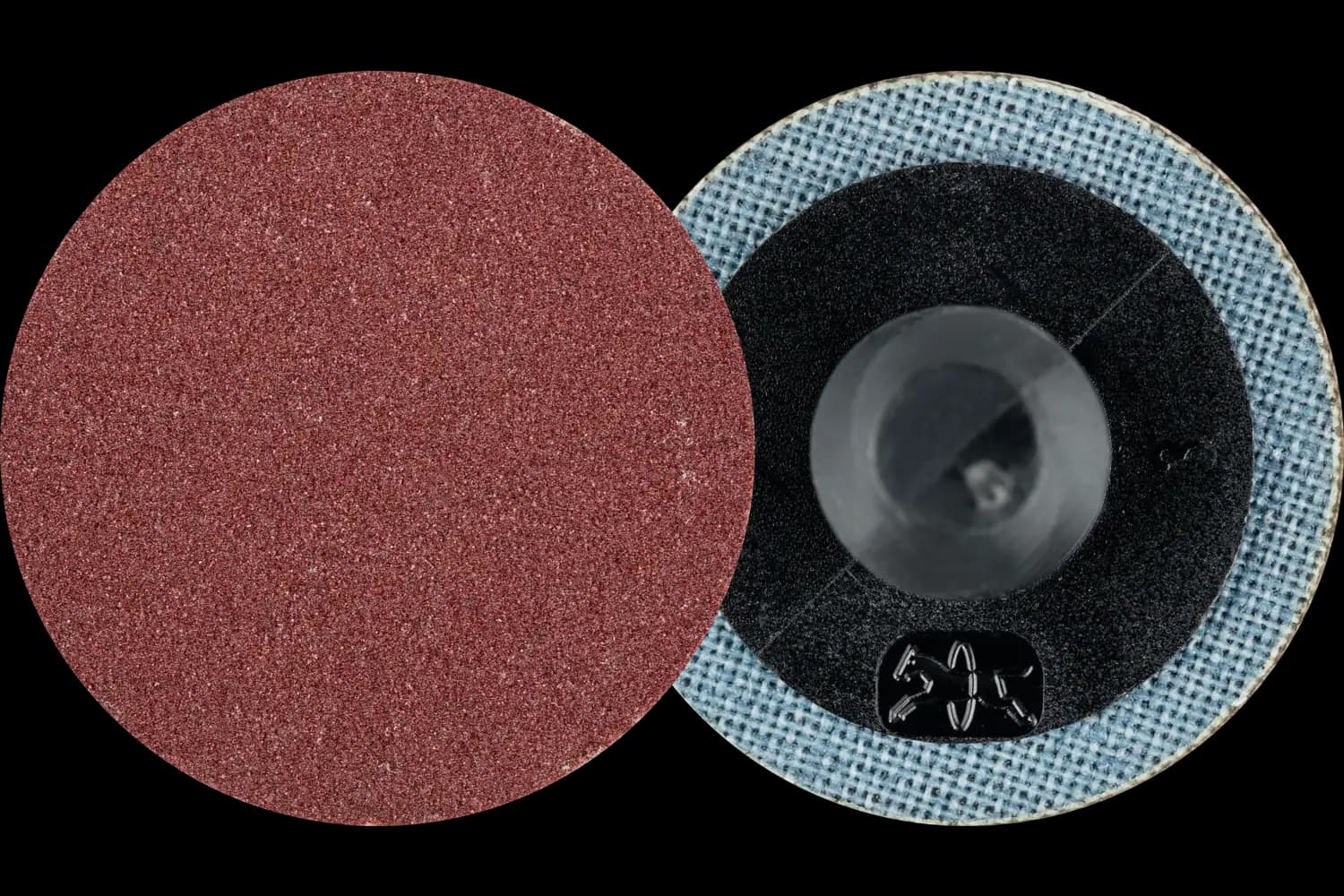 Disc abraziv cu prindere rapidă (sistem CDR/CD) CDR 25 A 320