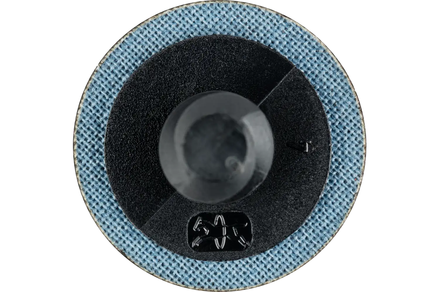 Disc abraziv cu prindere rapidă (sistem CDR/CD) CDR 25 A 60 3