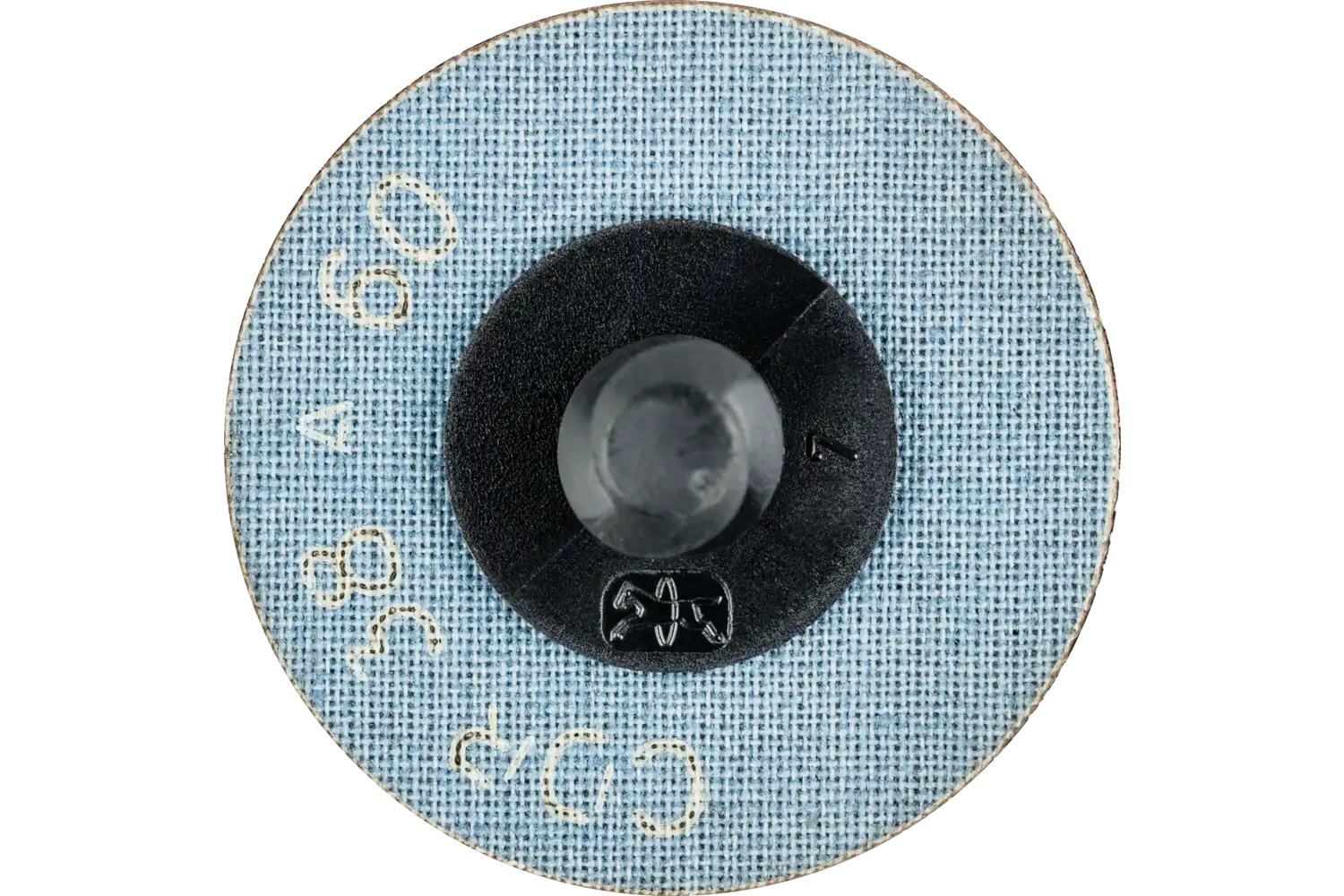 Disc abraziv cu prindere rapidă (sistem CDR/CD) CDR 38 A 60 3