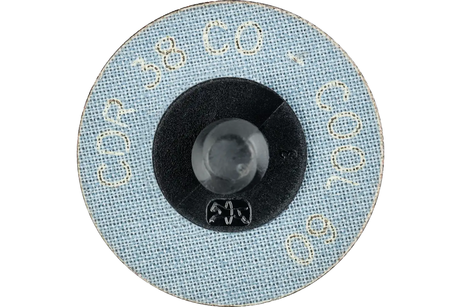 Disc abraziv cu prindere rapidă (sistem CDR/CD) CDR 38 CO-COOL 60 3