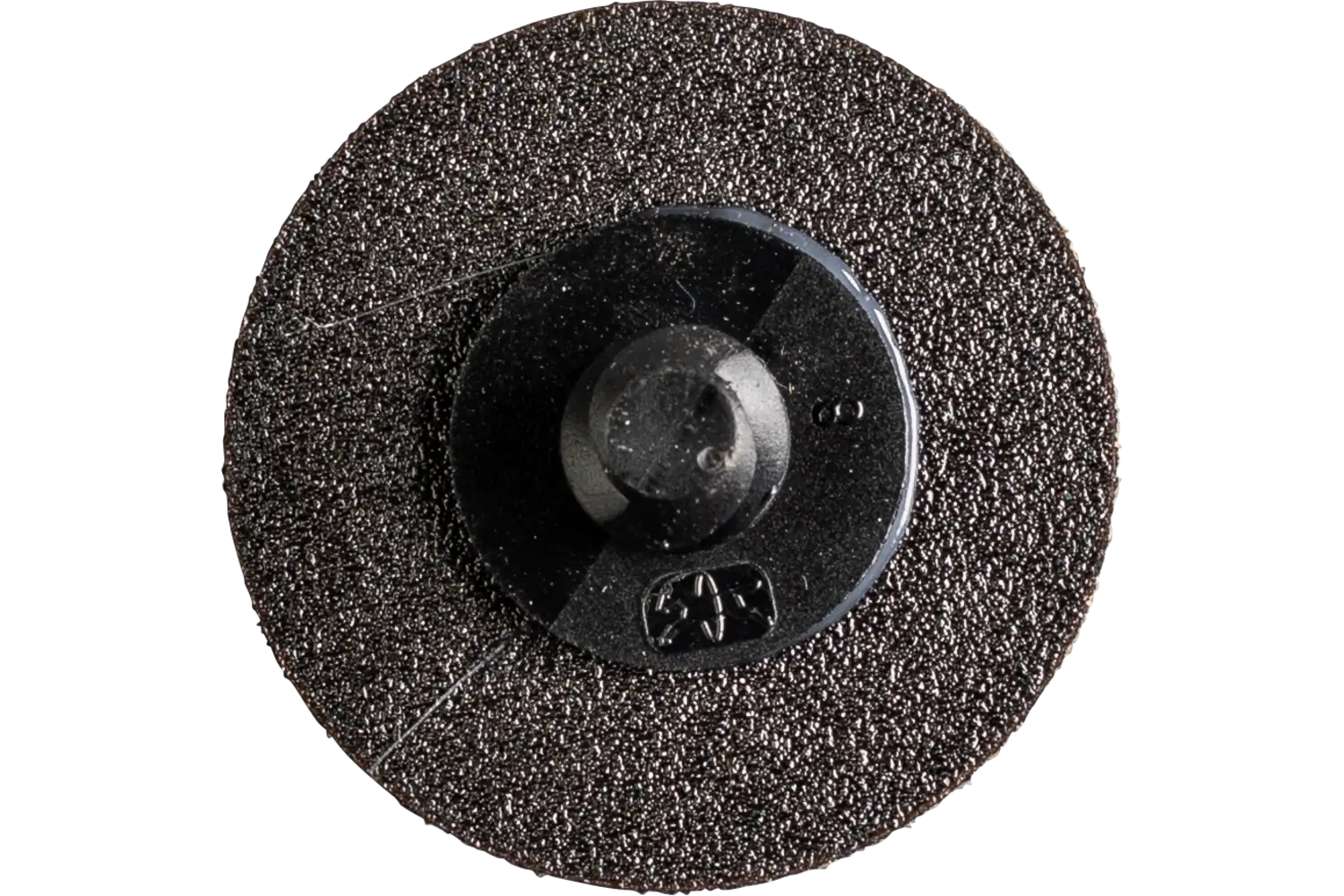 Disc abraziv cu prindere rapidă (sistem CDR/CD) CDR 38 SiC 120 RS 2