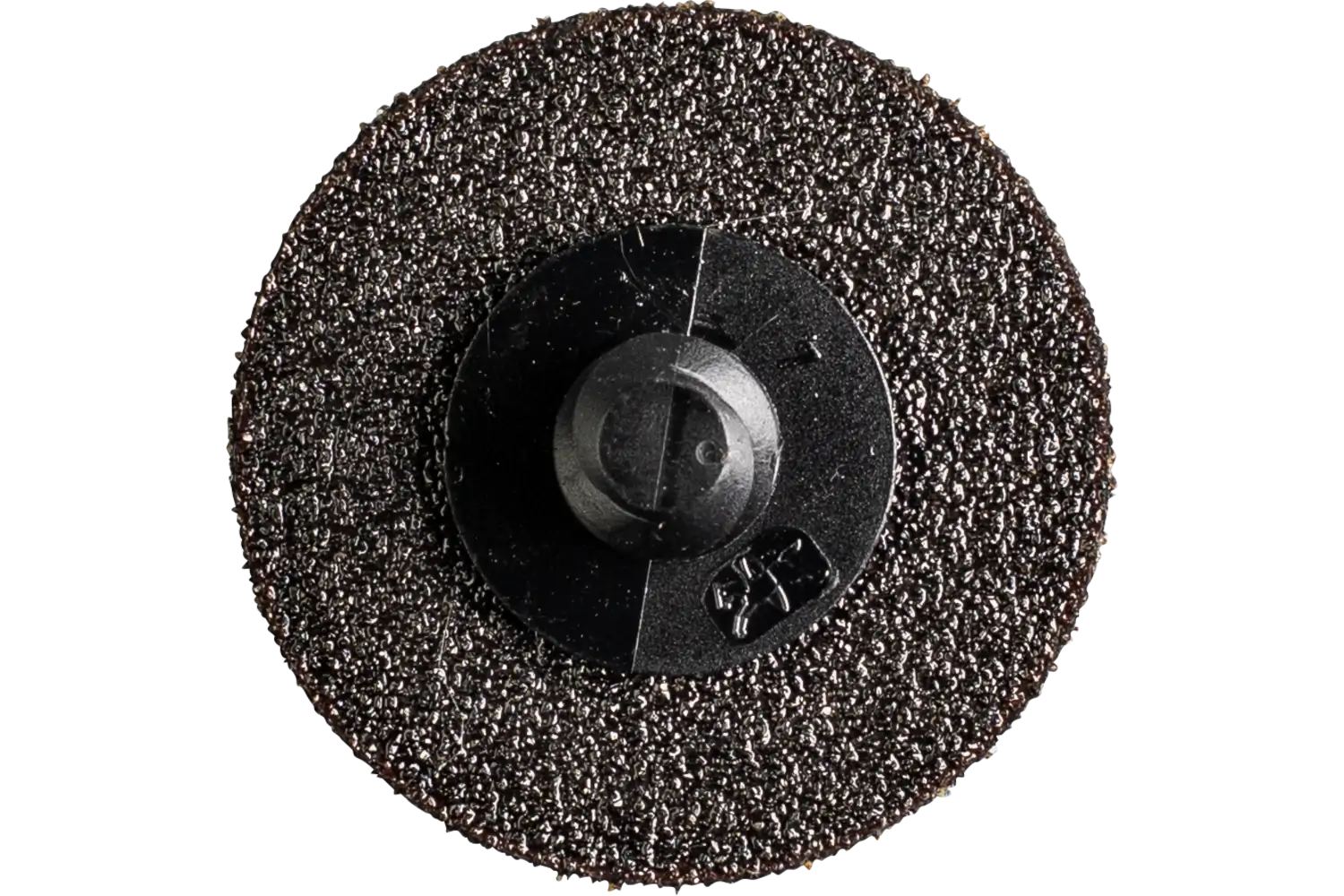Disc abraziv cu prindere rapidă (sistem CDR/CD) CDR 38 SiC 60 RS