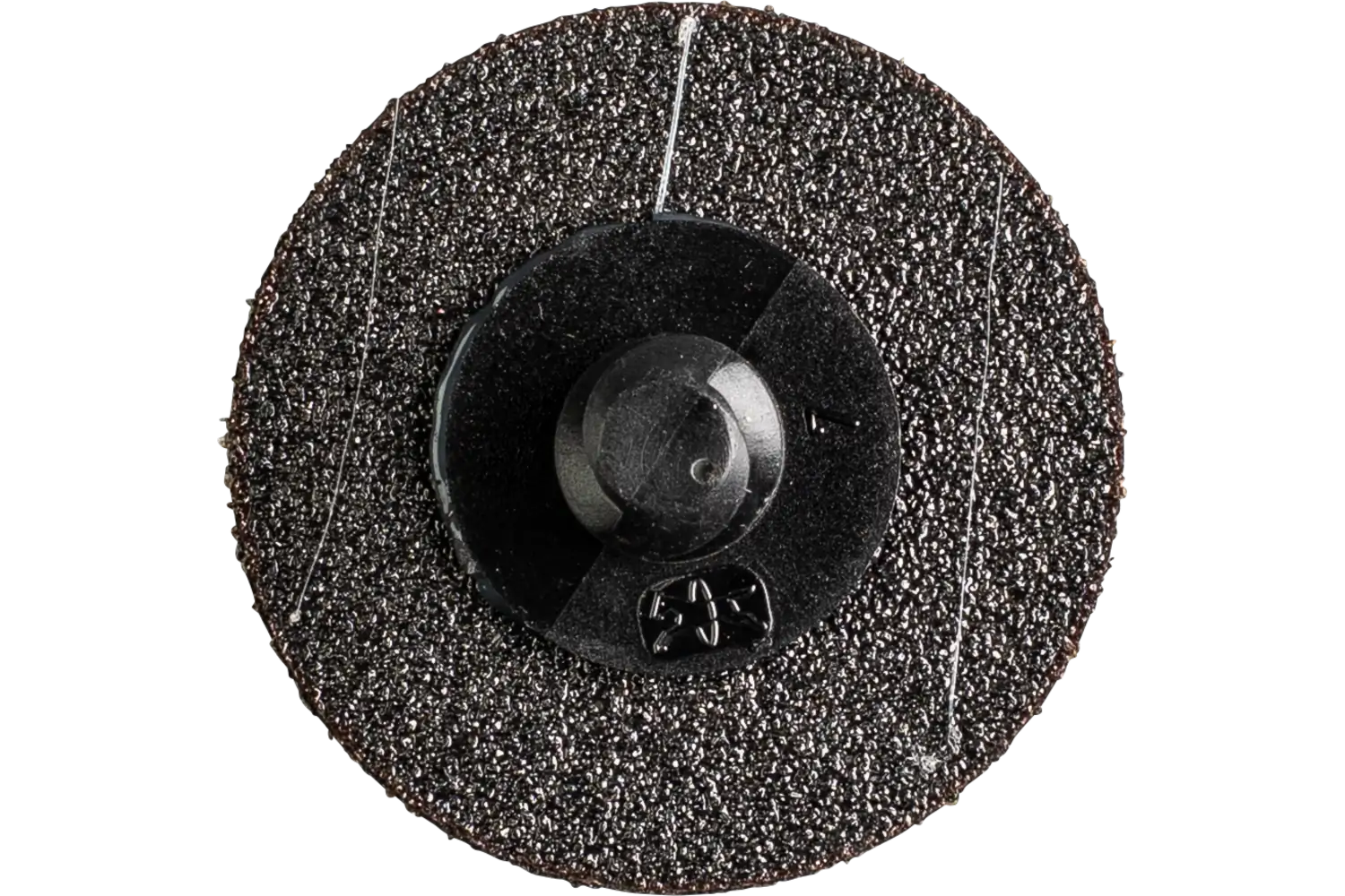 Disc abraziv cu prindere rapidă (sistem CDR/CD) CDR 38 SiC 80 RS