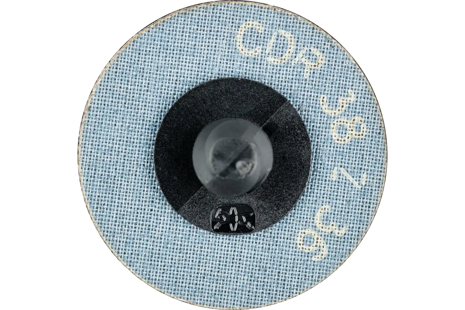 Disc abraziv cu prindere rapidă (sistem CDR/CD) CDR 38 Z 36 3