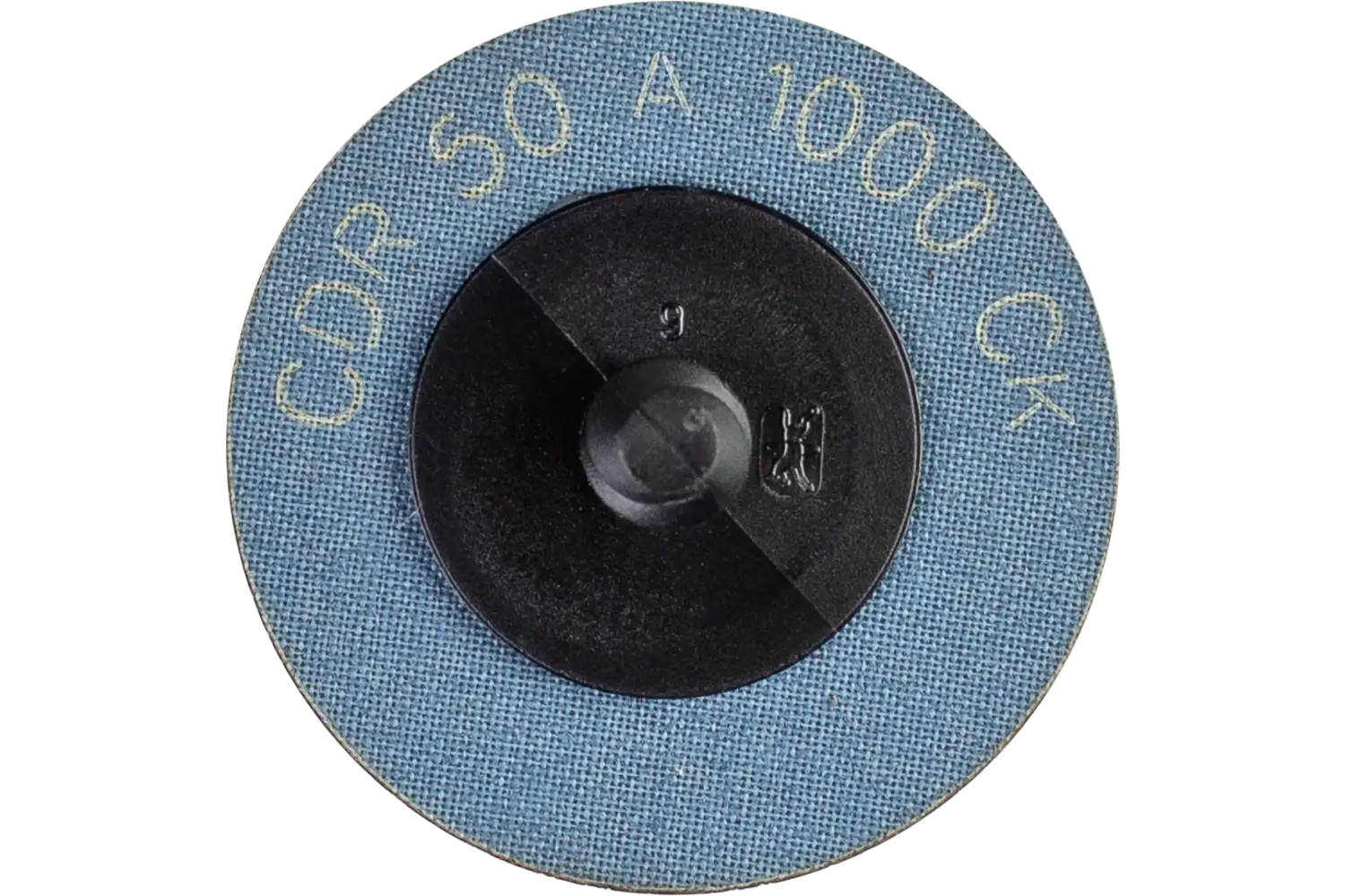 Disc abraziv cu prindere rapidă (sistem CDR/CD) CDR 50 A 1000 CK 3
