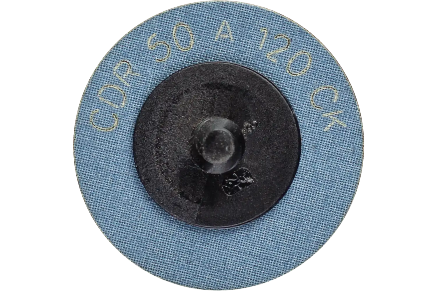 Disc abraziv cu prindere rapidă (sistem CDR/CD) CDR 50 A 120 CK 3