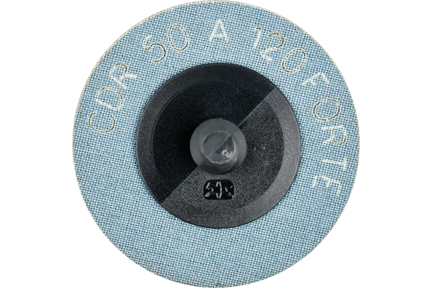 Disc abraziv cu prindere rapidă (sistem CDR/CD) CDR 50 A 120 FORTE 3