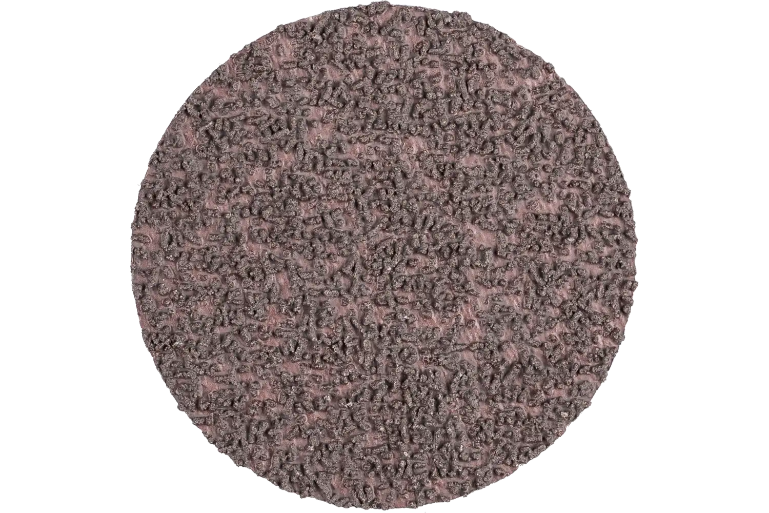 Disc abraziv cu prindere rapidă (sistem CDR/CD) CDR 50 A 320 CK