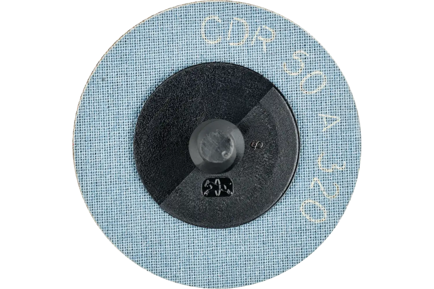 Disc abraziv cu prindere rapidă (sistem CDR/CD) CDR 50 A 320 3
